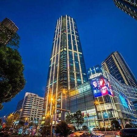 Deacon House Wuxi Hotel Wuxi  Exterior photo