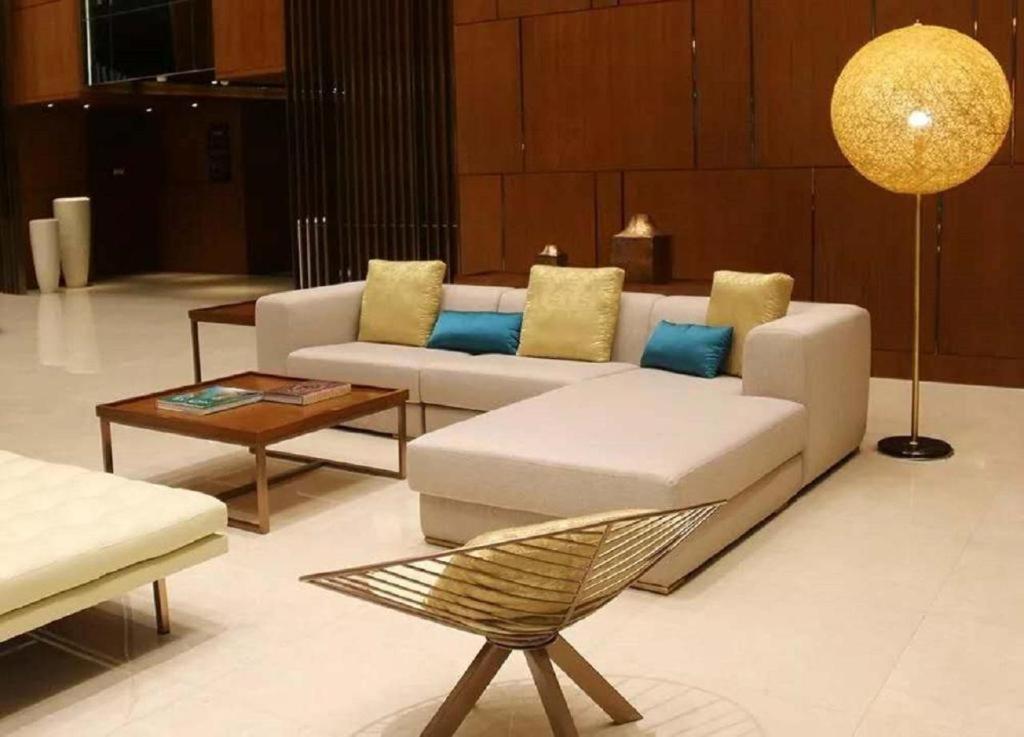 Deacon House Wuxi Hotel Wuxi  Exterior photo